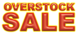 eSmokeClub - Overstock Sale